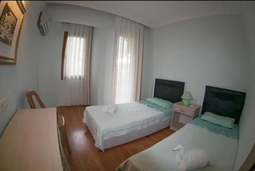 Boncuklu Otel 올루데니스 외부 사진